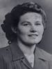 Doris Eveline Jones