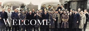 Welcome to Our Jones Family History Website