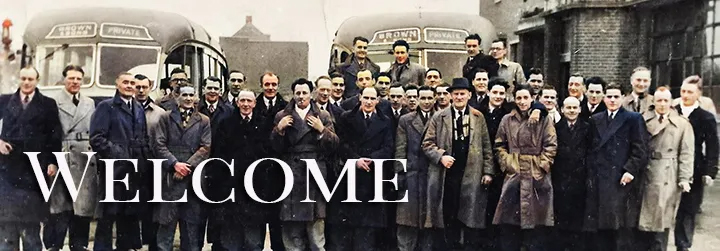 Welcome to Our Jones Family History Website